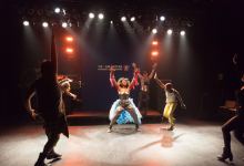 Humana Theater Festival Report