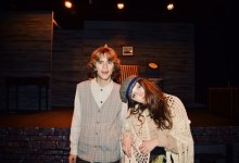 Laguna Blanca Stages ‘Sweeney Todd’