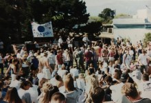Isla Vista Rockers Reunite