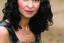 Q&A with Laila Lalami