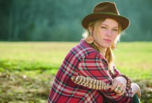 Crystal Bowersox Hits Lobero