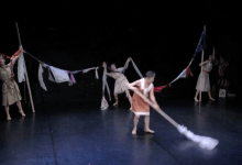 ArtBark International presents ‘Alma.Sama.’