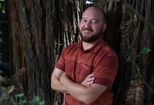 The Santa Barbara Questionnaire: Matt Kettmann