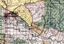 Great Hopes Dashed in Garey