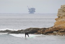 Sen. Jackson Slams Door on Offshore Oil Drilling