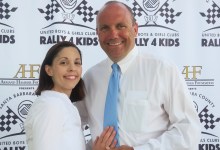 White Party on the Green Concludes Rally 4 Kids