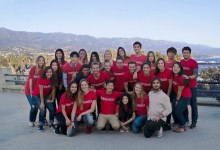 SBCC Hosts CommUNITY Festival