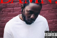 Review: Kendrick Lamar’s ‘DAMN.’
