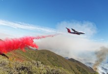 Sherpa Fire Deemed Accidental