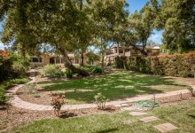 Make Myself at Home: Open Houses Galore This Weekend