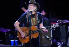 Willie Nelson’s Birthday Party at the Bowl