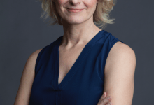Elizabeth Gilbert on Her Path to Creativity