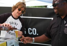 Beer Festival Season Kicks Off