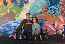 Buscador Opens New Tasting Room in Buellton