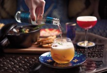 The Four Seasons Opens Luna Terrace