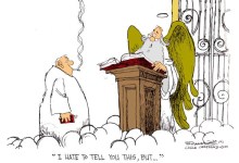 Breathless, in a Bad Kind of Way