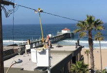 Metallic Balloon Outages Remain a Towering Problem