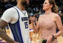 UCSB’s Christensen Scores Top Honors