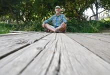 The SB Questionnaire: Vince Semonsen