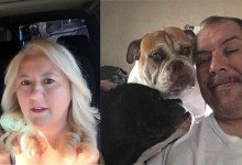 Dog Mauling Victim Speaks Out