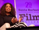 Oprah Gives $100K to Sheriff’s Office