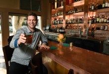 Bar 29 Woos Evening Drinkers