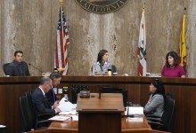 Parking Fee Fight Set to Kick Off