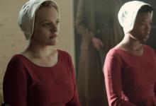 ‘The Handmaid’s Tale’