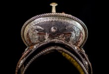 ‘In the Saddle’ at the S.B. Historical Museum