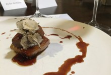 Surf Meets Turf at Star Lane-Dierberg