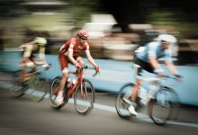 Want to Avoid Brain Damage? Wear a Bike Helmet!