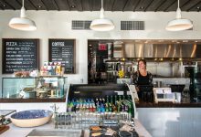 Honor Market Delivers Good Taste in All Ways