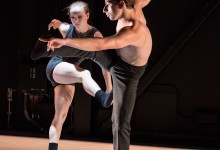 State Street Ballet’s ‘Modern Masters’