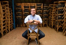 The S.B. Questionnaire: Richard Good