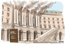 Trump’s Censorship of Science