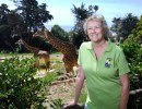 The SB Questionnaire: Nancy McTolridge