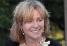 Jody Lynn Kaufman: 1952-2017