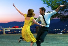 UCSB Script to Screen Presents La La Land