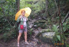 Truth Along the Camino de Santiago