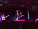 Geographer Plays SOhO