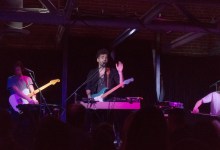 Geographer Plays SOhO