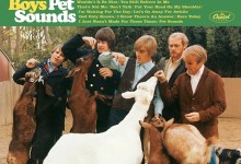 Brian Wilson Brings Pet Sounds to Bowl