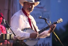 News Commentary:  Banjo Player in a Nudist Colony