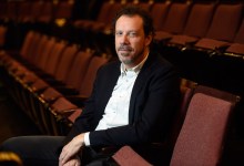 Ensemble Theatre Offers Young Actors Conservatory