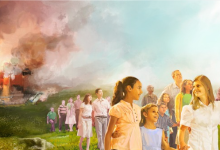God-Peddlers: Beware of Resident