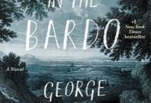 ‘Lincoln in the Bardo’