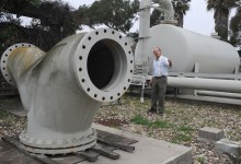 Desal Goes Online, Sort Of