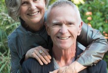 Gay and Katie Hendricks on Relating Consciously