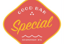 Good Bar Special Grapefruit IPA