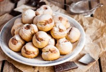 (Re)Introducing Chooket by Your Cake Baker